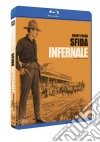 (Blu-Ray Disk) Sfida Infernale dvd