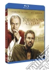 (Blu-Ray Disk) Tormento E L'Estasi (Il) film in dvd di Carol Reed