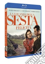 (Blu-Ray Disk) Locanda Della Sesta Felicita' (La) brd