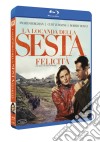(Blu-Ray Disk) Locanda Della Sesta Felicita' (La) dvd