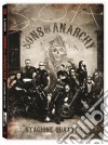 Sons Of Anarchy - Stagione 04 (4 Dvd) dvd