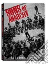 Sons Of Anarchy - Stagione 05 (4 Dvd) dvd