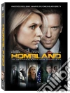 Homeland - Stagione 02 (4 Dvd) dvd