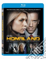 (Blu-Ray Disk) Homeland - Stagione 02 (3 Blu-Ray) brd