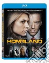 (Blu-Ray Disk) Homeland - Stagione 02 (3 Blu-Ray) dvd