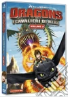 Dragons - I Cavalieri Di Berk #02 (2 Dvd) dvd
