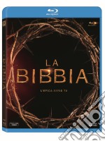 (Blu-Ray Disk) Bibbia (La) (4 Blu-Ray)