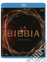 (Blu Ray Disk) Bibbia (La) (4 Blu-Ray)