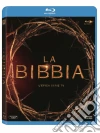 (Blu Ray Disk) Bibbia (La) (4 Blu-Ray) film in blu ray disk di Tony Mitchell Crispin Reece
