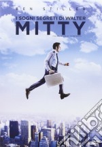 Sogni Segreti Di Walter Mitty (I) dvd