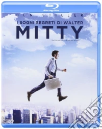 (Blu-Ray Disk) Sogni Segreti Di Walter Mitty (I) brd