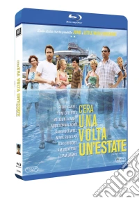 (Blu-Ray Disk) C'Era Una Volta Un'Estate brd