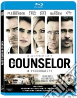 (Blu-Ray Disk) Counselor (The) - Il Procuratore