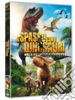 A Spasso Con I Dinosauri - Walking With Dinosaurs dvd