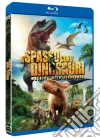 (Blu Ray Disk) A Spasso Con I Dinosauri - Walking With Dinosaurs film in blu ray disk di Barry Cook Neil Nightingale