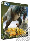 (Blu-Ray Disk) A Spasso Con I Dinosauri - Walking With Dinosaurs (3D) (Blu-Ray 3D+Dvd) film in dvd di Barry Cook Neil Nightingale