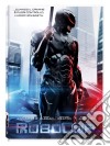 Robocop (2014) film in dvd di Jose' Padilha