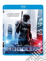 (Blu-Ray Disk) Robocop (2014) brd