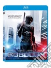 (Blu-Ray Disk) Robocop (2014) dvd
