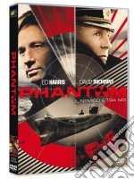 Phantom dvd