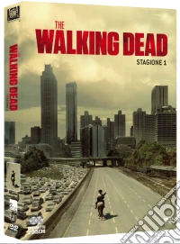 Walking Dead (The) - Stagione 01 (2 Dvd) dvd