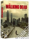 Walking Dead (The) - Stagione 01 (2 Dvd) dvd