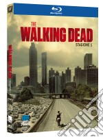 (Blu-Ray Disk) Walking Dead (The) - Stagione 01 (2 Blu-Ray) brd