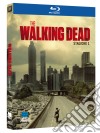 (Blu-Ray Disk) Walking Dead (The) - Stagione 01 (2 Blu-Ray) dvd