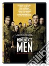 Monuments Men film in dvd di George Clooney