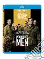 (Blu-Ray Disk) Monuments Men