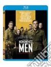 (Blu-Ray Disk) Monuments Men film in dvd di George Clooney