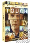 Touch - Stagione 01 (3 Dvd) dvd