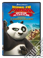 Kung Fu Panda - Mitiche Avventure - Lo Sconosciuto Della Notte dvd