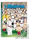 Griffin (I) - Stagione 12 (3 Dvd) dvd