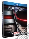 (Blu-Ray Disk) Robocop Collection (4 Blu-Ray) dvd