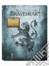 (Blu Ray Disk) Braveheart (Edizione 20° Anniversario) (Ltd Steelbook) (2 Blu-Ray) dvd