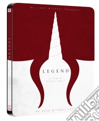 (Blu Ray Disk) Legend (1985) (Ltd Steelbook) dvd
