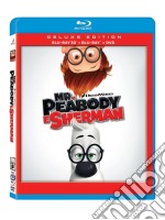 (Blu-Ray Disk) Mr. Peabody E Sherman (3D) (Blu-Ray+Blu-Ray 3D+Dvd) brd