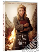 Storia Di Una Ladra Di Libri dvd