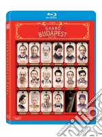 (Blu-Ray Disk) Grand Budapest Hotel brd