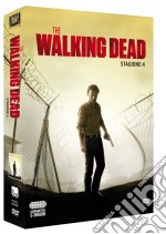 Walking Dead (The) - Stagione 04 (5 Dvd) dvd