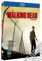 (Blu-Ray Disk) Walking Dead (The) - Stagione 04 (5 Blu-Ray) brd