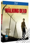 (Blu-Ray Disk) Walking Dead (The) - Stagione 04 (5 Blu-Ray) dvd