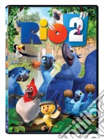 Rio 2 - Missione Amazzonia dvd