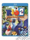 (Blu-Ray Disk) Rio 2 - Missione Amazzonia film in dvd di Carlos Saldanha
