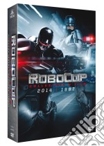 Robocop Duopack (1987/2014) (2 Dvd) dvd