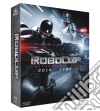 (Blu-Ray Disk) Robocop Duopack (1987/2014) (2 Blu-Ray) dvd