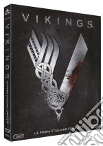 (Blu-Ray Disk) Vikings - Stagione 01 (3 Blu-Ray) brd