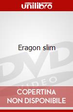 Eragon slim dvd