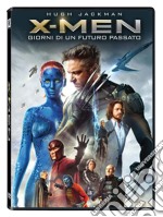 X-Men - Giorni Di Un Futuro Passato dvd